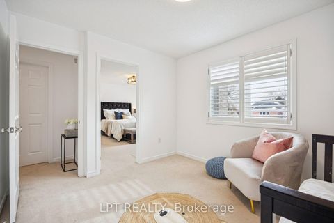 Photo 23 at 61 Minerva Avenue, Cliffcrest, Toronto