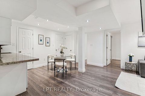 Photo 35 at 61 Minerva Avenue, Cliffcrest, Toronto