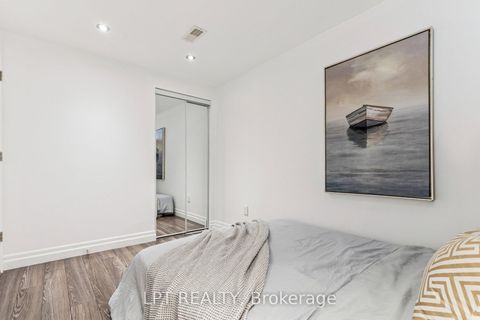 Photo 41 at 61 Minerva Avenue, Cliffcrest, Toronto