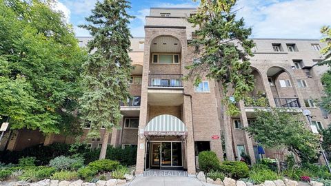 Photo 1 at 340 - 4005 Don Mills Road, Hillcrest Village, Toronto