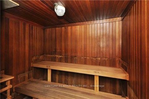 Photo 10 at 340 - 4005 Don Mills Road, Hillcrest Village, Toronto