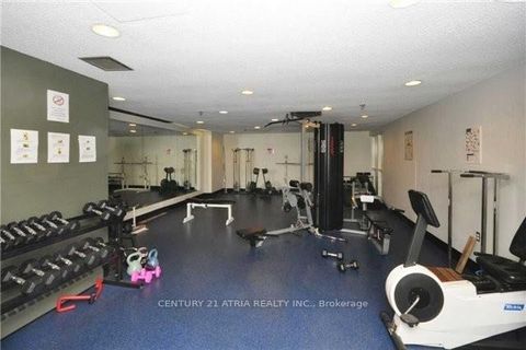 Photo 11 at 340 - 4005 Don Mills Road, Hillcrest Village, Toronto