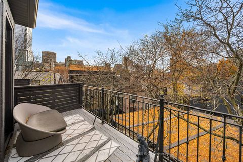 Photo 14 at 121 Davenport Road, Annex, Toronto