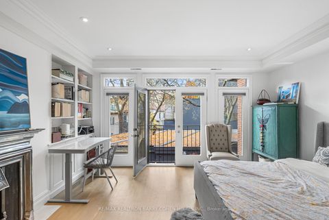 Photo 24 at 121 Davenport Road, Annex, Toronto