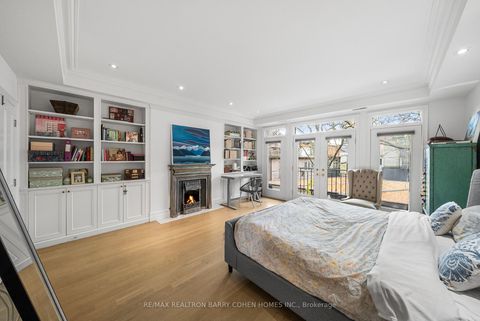 Photo 25 at 121 Davenport Road, Annex, Toronto