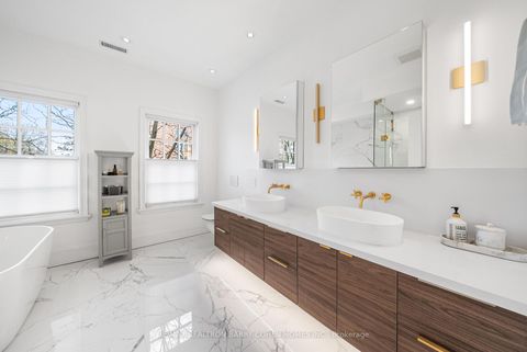 Photo 28 at 121 Davenport Road, Annex, Toronto