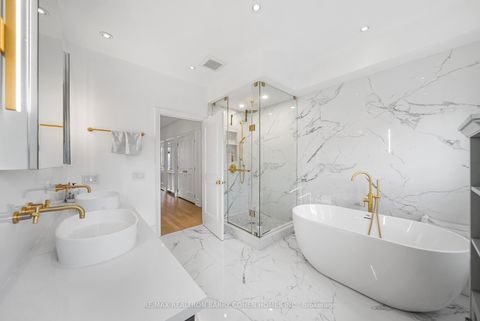 Photo 31 at 121 Davenport Road, Annex, Toronto