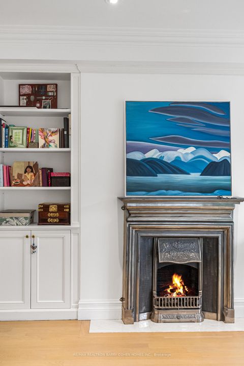 Photo 32 at 121 Davenport Road, Annex, Toronto