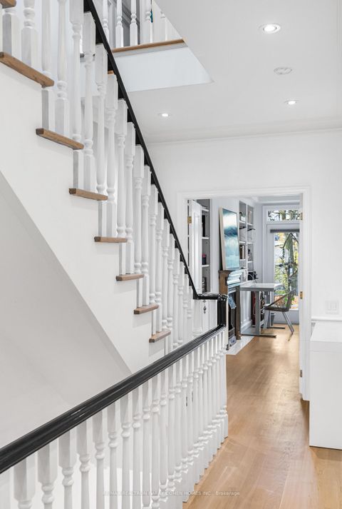 Photo 33 at 121 Davenport Road, Annex, Toronto