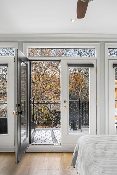 Photo 37 at 121 Davenport Road, Annex, Toronto