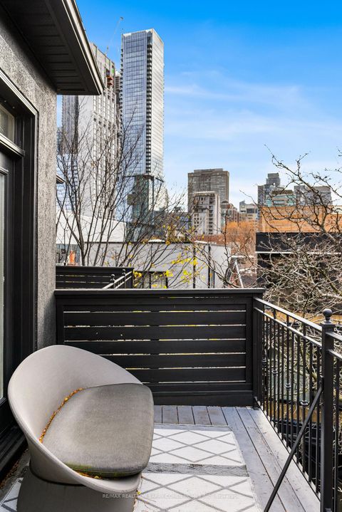 Photo 38 at 121 Davenport Road, Annex, Toronto