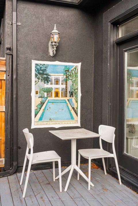 Photo 39 at 121 Davenport Road, Annex, Toronto