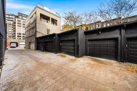 Photo 44 at 121 Davenport Road, Annex, Toronto