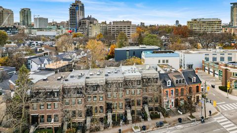 Photo 47 at 121 Davenport Road, Annex, Toronto