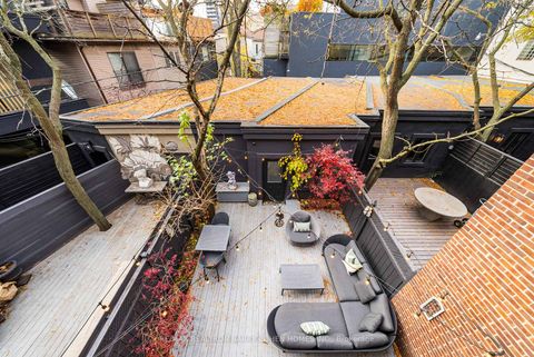 Photo 48 at 121 Davenport Road, Annex, Toronto