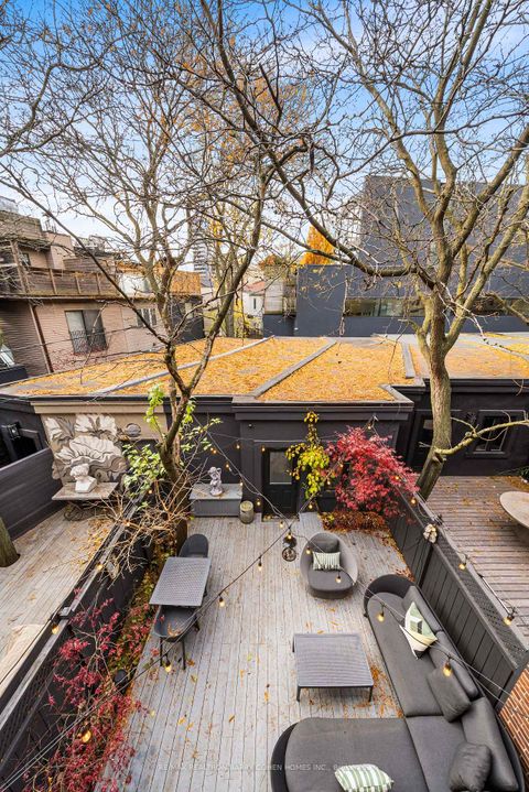 Photo 49 at 121 Davenport Road, Annex, Toronto