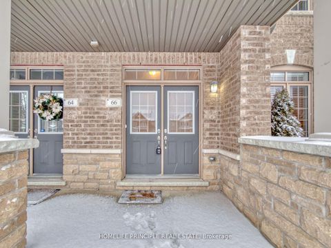 Photo 2 at 66 EAST'S CORNERS Boulevard, Kleinburg, Vaughan