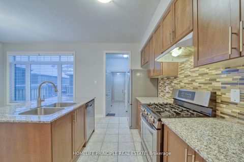 Photo 9 at 66 EAST'S CORNERS Boulevard, Kleinburg, Vaughan