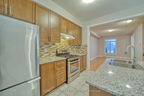 Photo 16 at 66 EAST'S CORNERS Boulevard, Kleinburg, Vaughan
