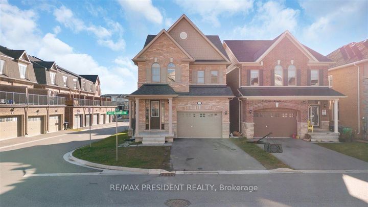 Photo 0 at 3 DALE MEADOWS Road, Bram West, Brampton