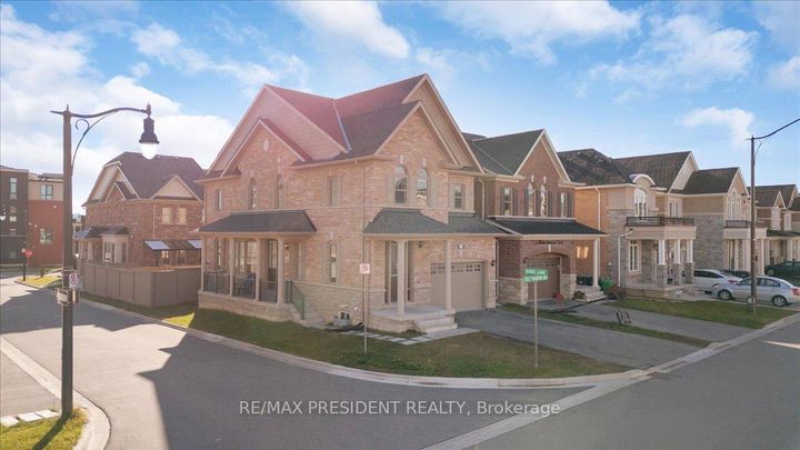 Photo 1 at 3 DALE MEADOWS Road, Bram West, Brampton