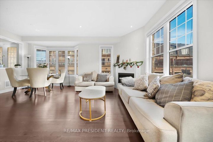 Photo 9 at 3 DALE MEADOWS Road, Bram West, Brampton