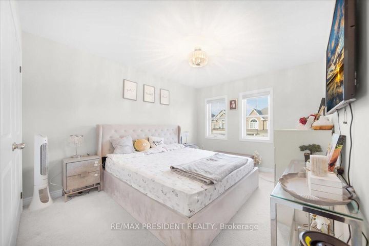 Photo 29 at 3 DALE MEADOWS Road, Bram West, Brampton