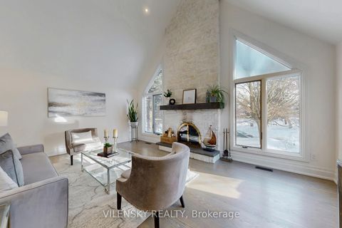 Photo 1 at 32 Whitfield Court, Aurora Highlands, Aurora