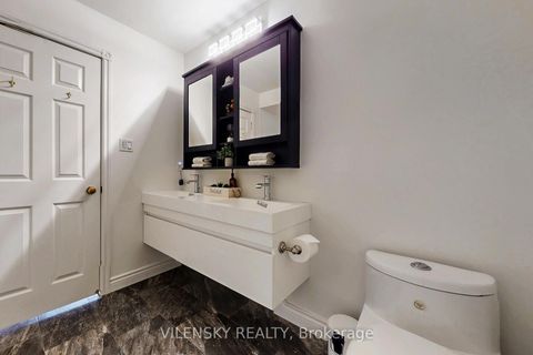 Photo 16 at 32 Whitfield Court, Aurora Highlands, Aurora