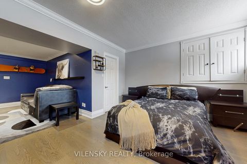 Photo 24 at 32 Whitfield Court, Aurora Highlands, Aurora