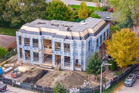 Photo 0 at 71 Laurentide Drive, Donalda, Toronto