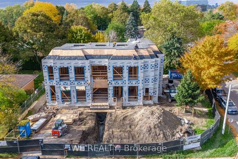 Photo 4 at 71 Laurentide Drive, Donalda, Toronto