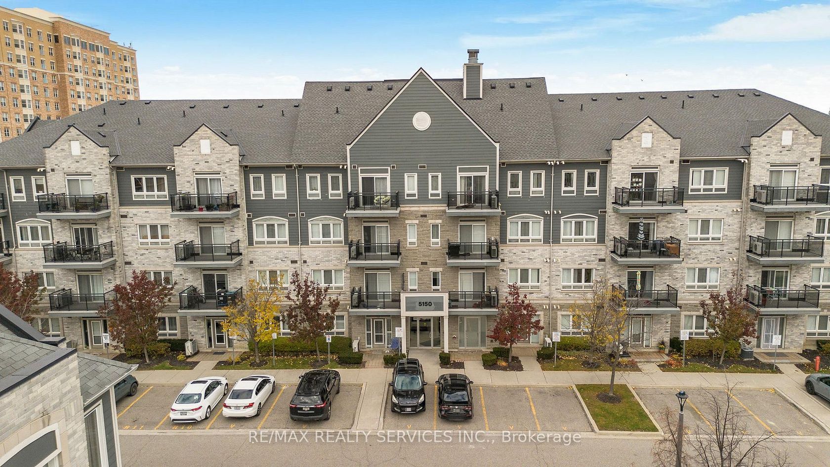 101 - 5150 Winston Churchill Boulevard, Churchill Meadows, Mississauga 