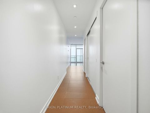 Photo 2 at 2111 - 170 Fort York Boulevard, Waterfront Communities C1, Toronto