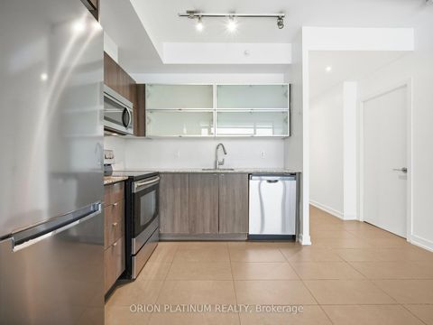 Photo 4 at 2111 - 170 Fort York Boulevard, Waterfront Communities C1, Toronto