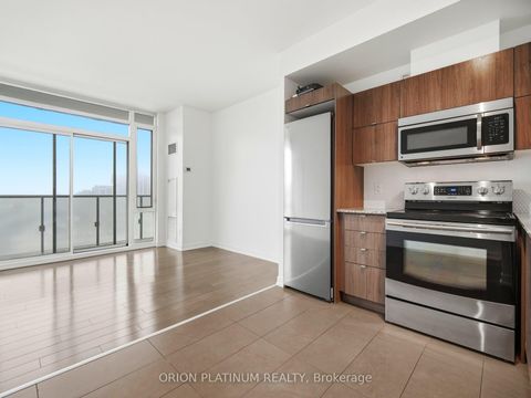 Photo 5 at 2111 - 170 Fort York Boulevard, Waterfront Communities C1, Toronto