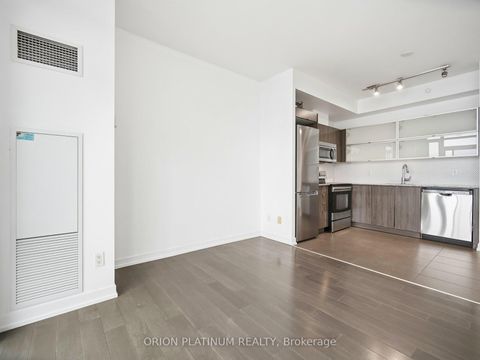 Photo 6 at 2111 - 170 Fort York Boulevard, Waterfront Communities C1, Toronto