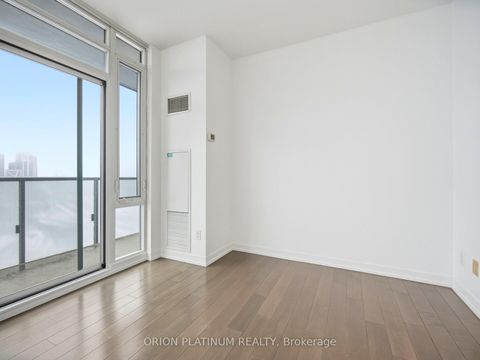 Photo 7 at 2111 - 170 Fort York Boulevard, Waterfront Communities C1, Toronto