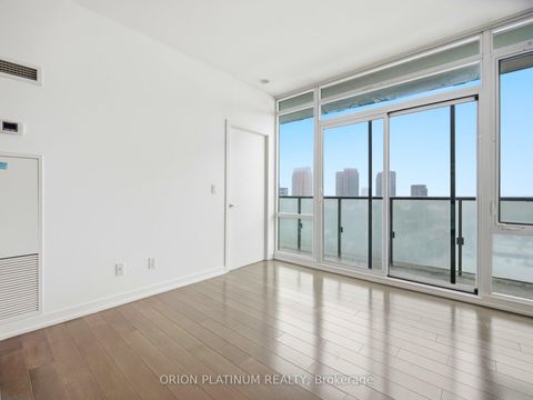 Photo 8 at 2111 - 170 Fort York Boulevard, Waterfront Communities C1, Toronto