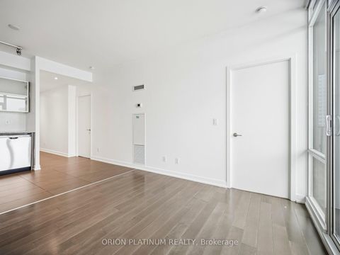 Photo 9 at 2111 - 170 Fort York Boulevard, Waterfront Communities C1, Toronto