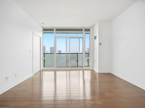 Photo 11 at 2111 - 170 Fort York Boulevard, Waterfront Communities C1, Toronto