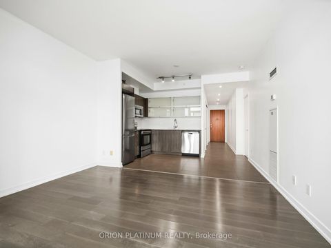 Photo 12 at 2111 - 170 Fort York Boulevard, Waterfront Communities C1, Toronto