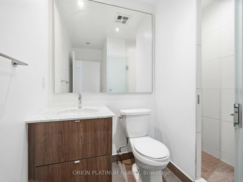 Photo 13 at 2111 - 170 Fort York Boulevard, Waterfront Communities C1, Toronto