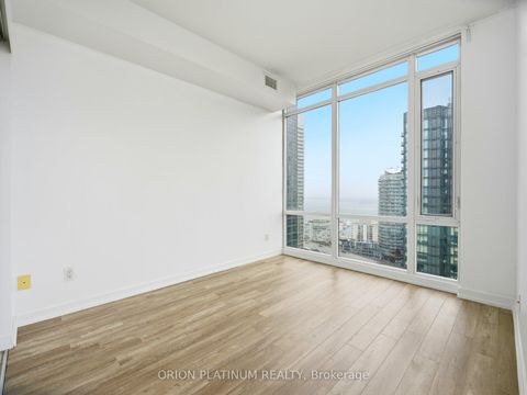 Photo 17 at 2111 - 170 Fort York Boulevard, Waterfront Communities C1, Toronto