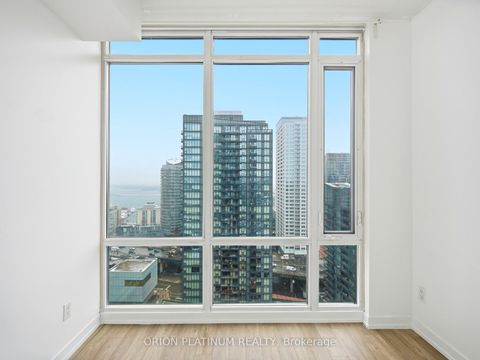 Photo 20 at 2111 - 170 Fort York Boulevard, Waterfront Communities C1, Toronto