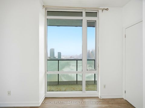 Photo 21 at 2111 - 170 Fort York Boulevard, Waterfront Communities C1, Toronto