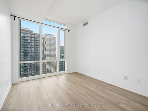 Photo 22 at 2111 - 170 Fort York Boulevard, Waterfront Communities C1, Toronto