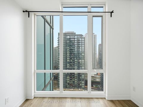 Photo 25 at 2111 - 170 Fort York Boulevard, Waterfront Communities C1, Toronto
