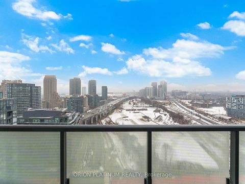 Photo 27 at 2111 - 170 Fort York Boulevard, Waterfront Communities C1, Toronto