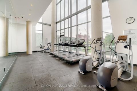 Photo 29 at 2111 - 170 Fort York Boulevard, Waterfront Communities C1, Toronto